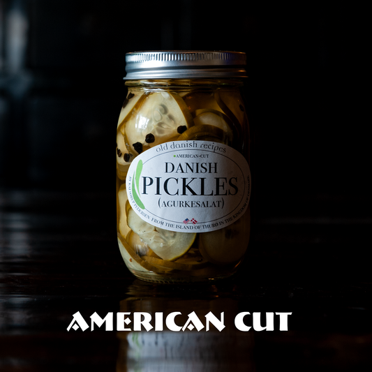 The American Cut