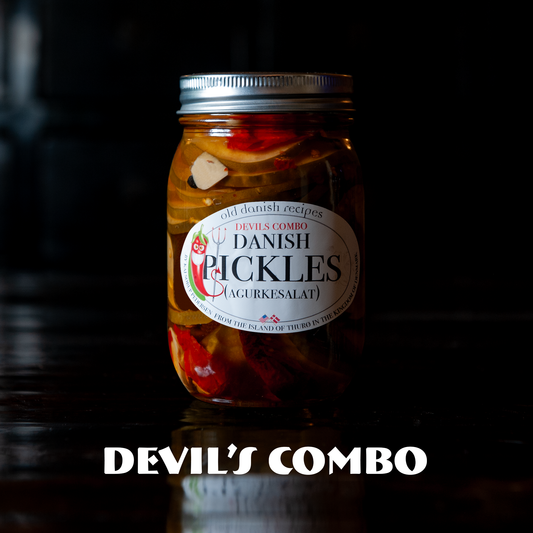 The Devils Combo