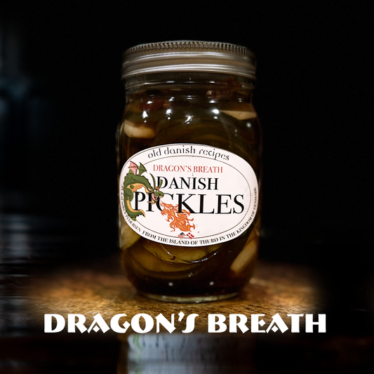 Dragons Breath